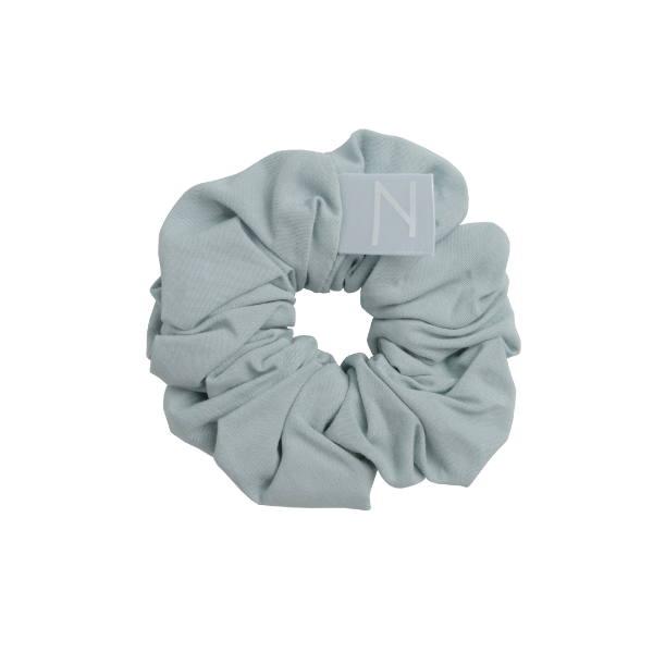 Haarschonender Scrunchie